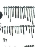 Kit parafuso motor CBR 1000 1991 - 1996 - Imagem 8