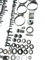 Kit parafuso motor CBR 1000 1991 - 1996 - Imagem 10
