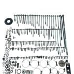 Kit parafuso motor CBR 1000 1991 - 1996