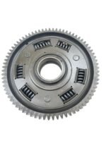 Campana embreagem CBR 1000 1991 - 1996 - Imagem 7