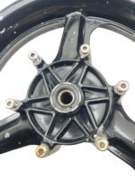 Roda dianteira CBR 1000 1991 - 1996 (C/Detalhe) - Imagem 10