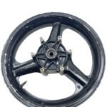 Roda dianteira CBR 1000 1991 - 1996 (C/Detalhe)