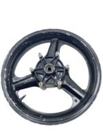 Roda dianteira CBR 1000 1991 - 1996 (C/Detalhe)