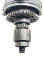 Alternador CBR 1000 1991 - 1996 C/Avaria) - Imagem 3