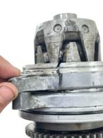 Alternador CBR 1000 1991 - 1996 C/Avaria) - Imagem 9