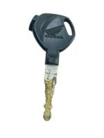 Kit chave ignição CBR 1000 1991 - 1996 - Imagem 2