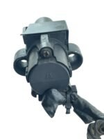 Kit chave ignição CBR 1000 1991 - 1996 - Imagem 8