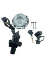 Kit chave ignição CBR 1000 1991 - 1996