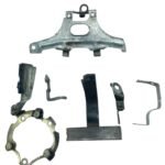 Kit suporte CBR 1000 1991 - 1996