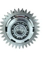Placa partida BMW S1000 RR 2020 - 2023 - Imagem 5