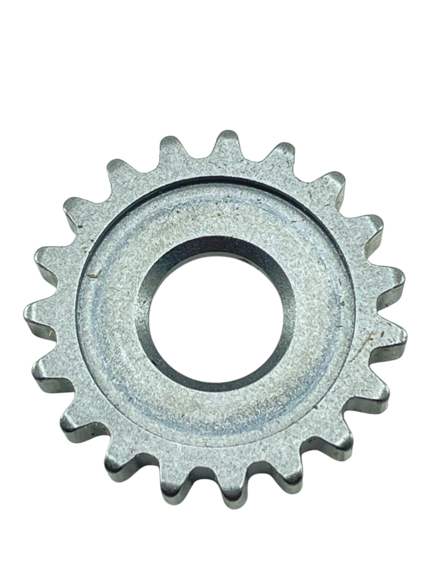 15495009846-whatsapp-image-2026-03-12-at-15-07-08-3.jpg Engrenagem corrente comando inferior BMW S1000 RR 2020 2023 - Imagem 1