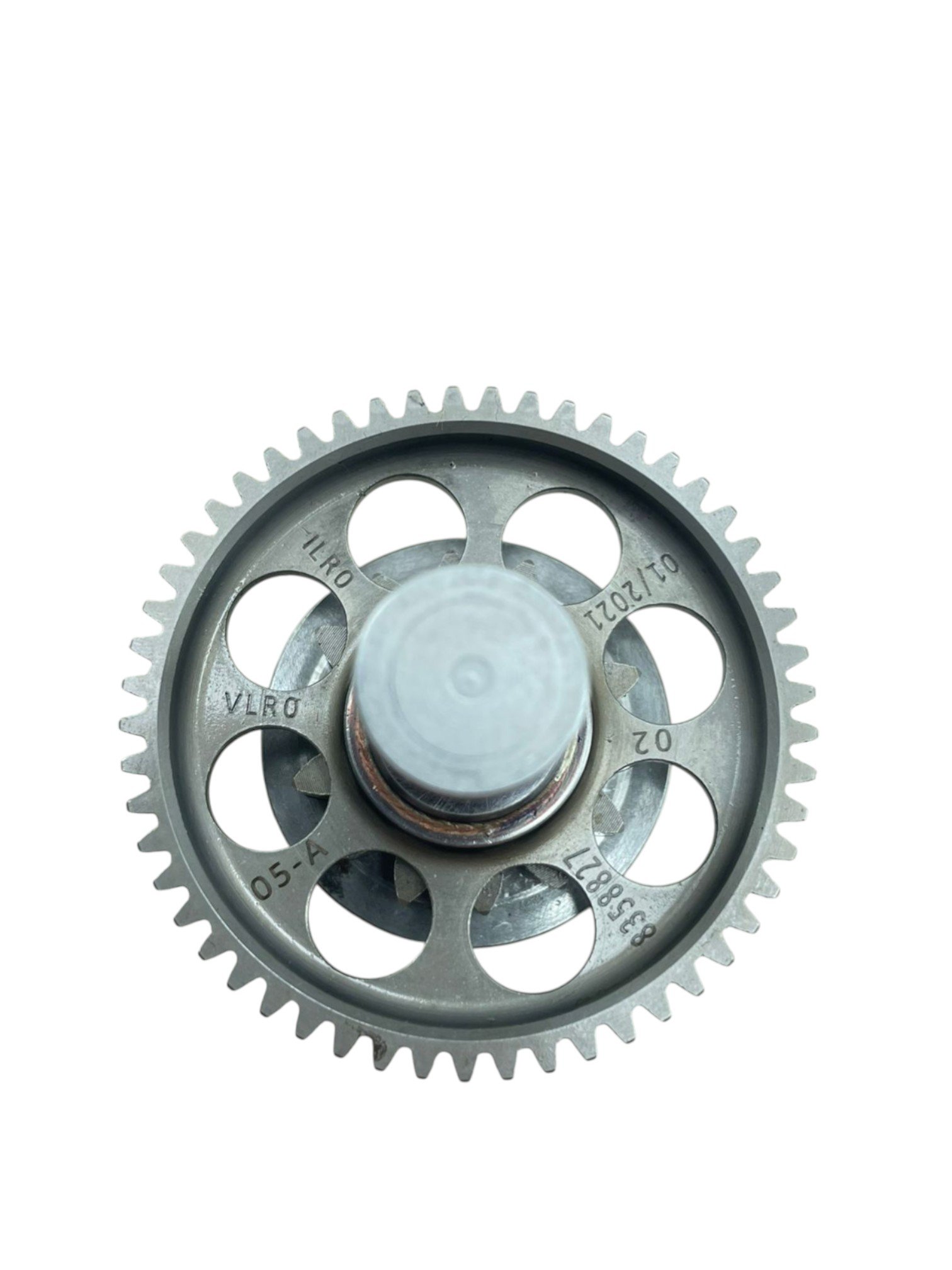 15495014311-whatsapp-image-2026-03-12-at-15-09-05-2.jpg Engrenagem redução partida BMW S1000 RR 2020 - 2023 - Imagem 1