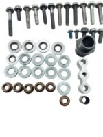 Kit parafuso motor BMW S1000 RR 2020 - 2023 - Imagem 6