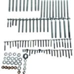 Kit parafuso motor BMW S1000 RR 2020 - 2023