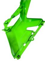 Carenagem lateral inferior direita Ninja 400 2019 - 2024 - Imagem 4