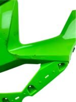 Carenagem lateral inferior direita Ninja 400 2019 - 2024 - Imagem 5