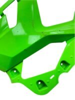 Carenagem lateral inferior direita Ninja 400 2019 - 2024 - Imagem 7