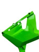 Carenagem lateral inferior direita Ninja 400 2019 - 2024 - Imagem 8