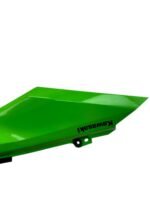 Carenagem lateral inferior direita Ninja 400 2019 - 2024 - Imagem 9