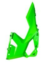 Carenagem lateral inferior direita Ninja 400 2019 - 2024