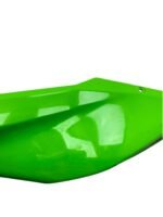 Rabeta direita Ninja 400 2019 - 2024 (C/ detalhe) - Imagem 5