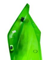 Rabeta direita Ninja 400 2019 - 2024 (C/ detalhe) - Imagem 8