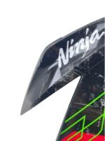 Carenagem lateral direita Ninja 400 2019 - 2024 (C/Detalhe) - Imagem 7