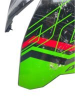 Carenagem lateral direita Ninja 400 2019 - 2024 (C/Detalhe) - Imagem 2