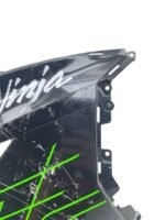 Carenagem lateral direita Ninja 400 2019 - 2024 (C/Detalhe) - Imagem 6