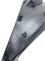 Carenagem lateral banco direito Ninja 400 2019 - 2024 - Imagem 8