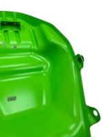 Tanque Ninja 400 2019 - 2024 - Imagem 2