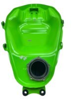 Tanque Ninja 400 2019 - 2024 - Imagem 4