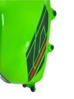 Tanque Ninja 400 2019 - 2024 - Imagem 7