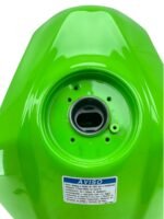 Tanque Ninja 400 2019 - 2024 - Imagem 8