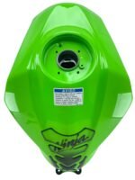 Tanque Ninja 400 2019 - 2024