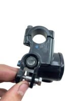 Cilindro mestre freio dianteiro Ninja 400 2019 2024 (C/Avari - Imagem 9