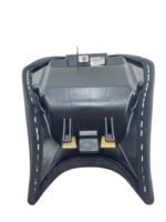 Banco piloto Ninja 400 2019 - 2024 - Imagem 2