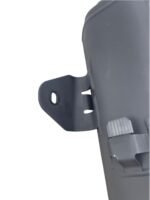 Ponteira escape Ninja 400 2019 - 2024 - Imagem 5