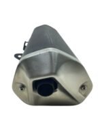 Ponteira escape Ninja 400 2019 - 2024 - Imagem 4
