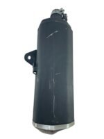 Ponteira escape Ninja 400 2019 - 2024