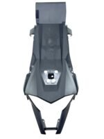 Paralama traseiro interno Ninja 400 2019 - 2024 (C/Avaria)