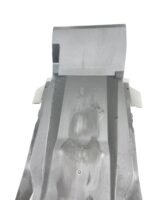 Paralama traseiro interno Ninja 400 2019 - 2024 (C/Avaria) - Imagem 5