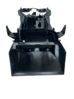 Paralama traseiro interno Ninja 400 2019 - 2024 (C/Avaria) - Imagem 7