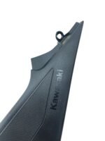 Carenagem lateral banco esquerdo Ninja 400 2019 - 2024 - Imagem 4