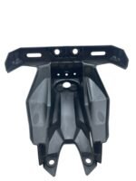 Paralama traseiro Ninja 400 2019 - 2024 - Imagem 3