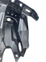 Paralama traseiro Ninja 400 2019 - 2024 - Imagem 6
