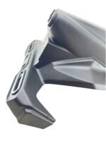 Paralama traseiro Ninja 400 2019 - 2024 - Imagem 9