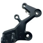 Suporte pedaleira dianteiro direito Ninja 400 2019 - 2024