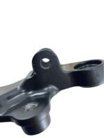 Suporte pedaleira dianteiro esquerdo Ninja 400 2019 - 2024 - Imagem 6