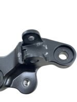Suporte pedaleira dianteiro esquerdo Ninja 400 2019 - 2024 - Imagem 7